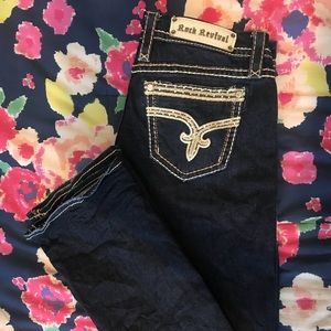 Rock Revival “Sherry” Boot